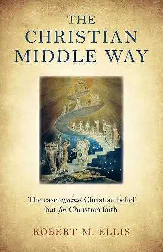 Christian Middle Way, The cover