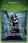 Kitchen Witchcraft: Spells & Charms cover