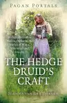 Pagan Portals - The Hedge Druid's Craft cover