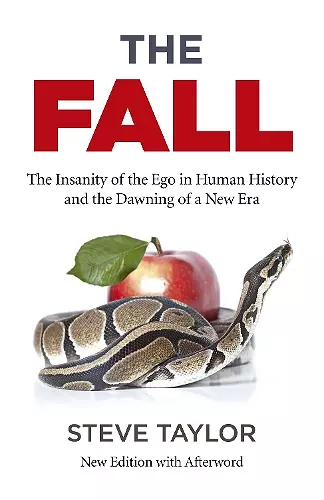 Fall, The (new edition with Afterword) cover