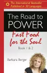 Road to Power, The cover