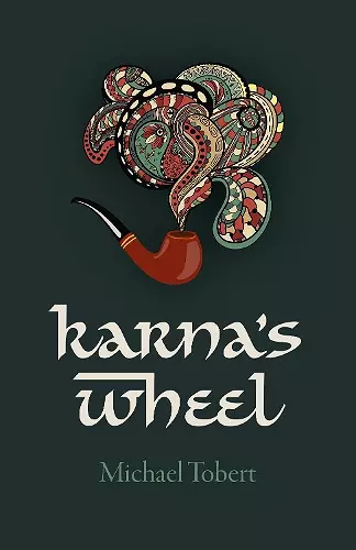 Karna`s Wheel cover