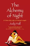 Alchemy of Night, The cover