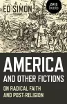 America and Other Fictions cover
