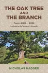 Oak Tree and the Branch, The cover
