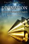 Pagan Portals - Divination: By Rod, Birds and Fingers cover