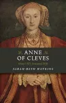 Anne of Cleves cover