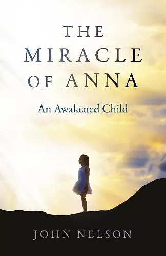 Miracle of Anna, The cover