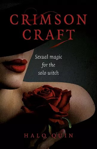 Crimson Craft cover