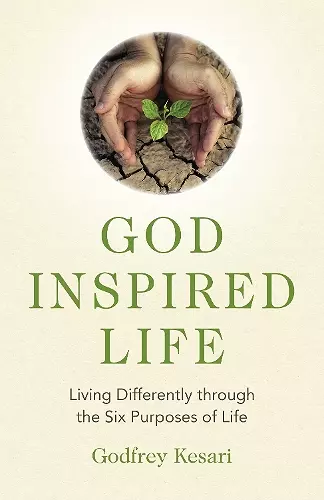 God Inspired Life cover