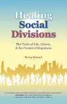 Healing Social Divisions cover