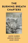 The Burning Breath Chapters cover