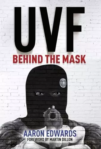 UVF cover
