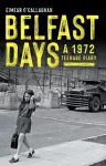 Belfast Days cover