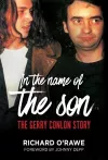 In the Name of the Son cover