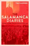 The Salamanca Diaries cover