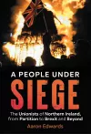 A People Under Siege cover