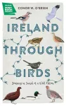 Ireland Through Birds cover