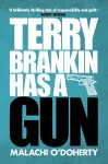 Terry Brankin Has a Gun cover