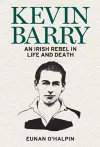 Kevin Barry cover