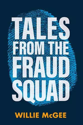 Tales from the Fraud Squad cover