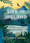 Life in Ireland cover