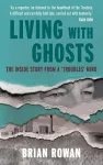 Living with Ghosts cover