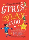 Girls Play Too Book 2 cover