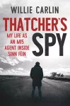Thatcher's Spy cover