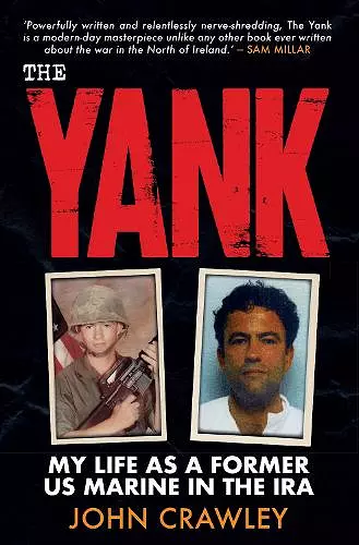 The Yank cover