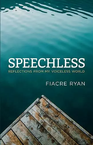 Speechless cover