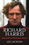 Richard Harris cover