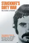 Stakeknife's Dirty War cover