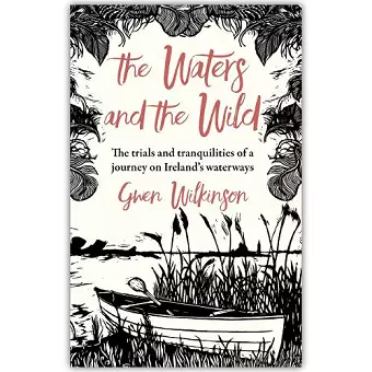 The Waters and the Wild cover