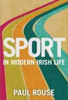 Sport in Modern Irish Life cover