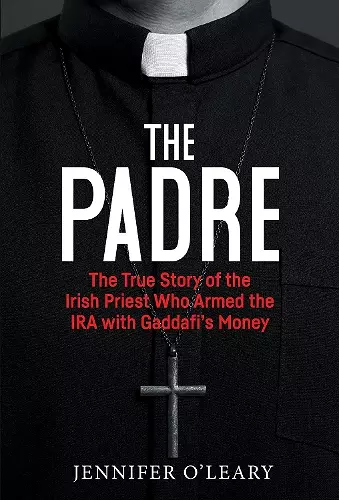 The Padre cover