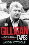 The Gilligan Tapes cover