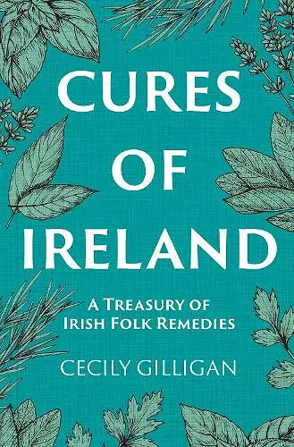 The Cures of Ireland cover