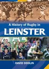 A History of Rugby in Leinster cover