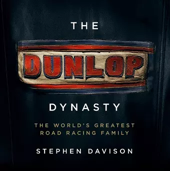 The Dunlop Dynasty cover