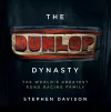 The Dunlop Dynasty cover