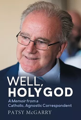 Well, Holy God cover