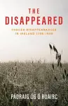 The Disappeared cover