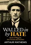 Walled In By Hate: Kevin O'Higgins, His Friends and Enemies cover