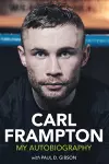 Carl Frampton cover