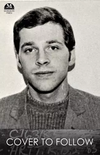 Hunted: The Kevin Barry Artt Story cover