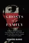 Ghosts of a Family cover