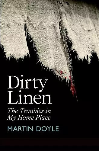 Dirty Linen cover