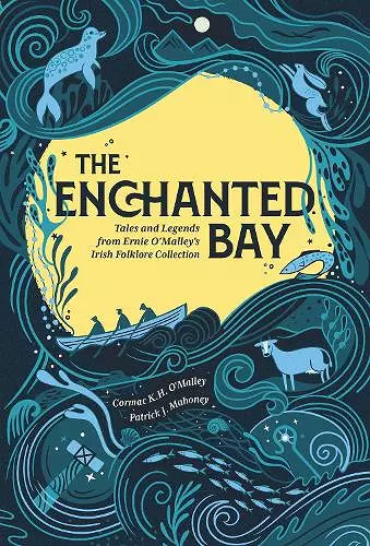 The Enchanted Bay cover