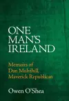 One Man's Ireland cover